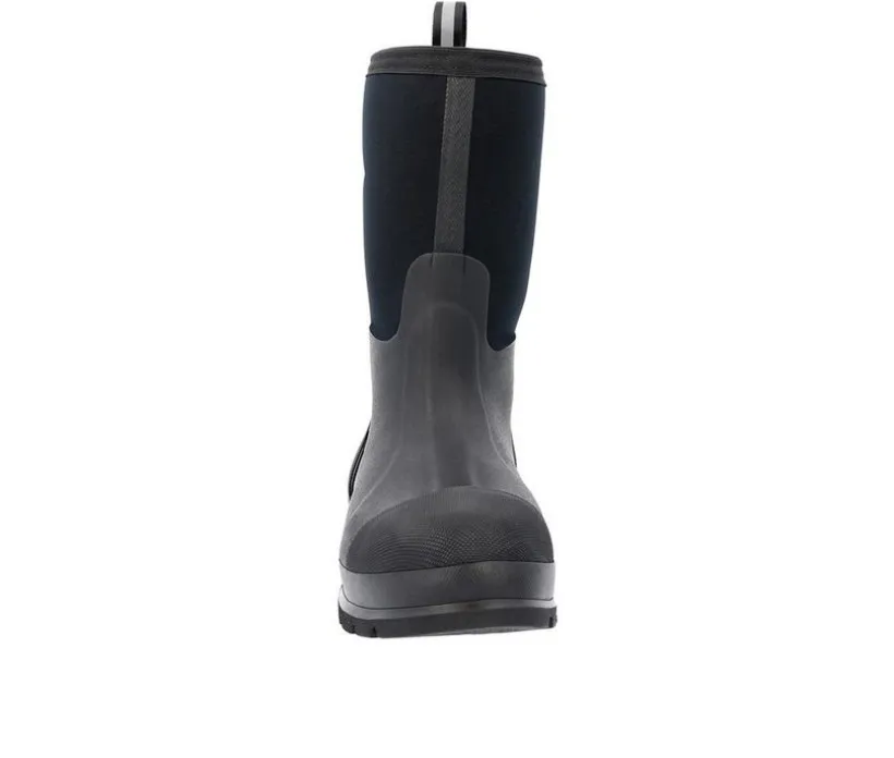 Men's Muck Boots Chore Classic Mid Work Boots