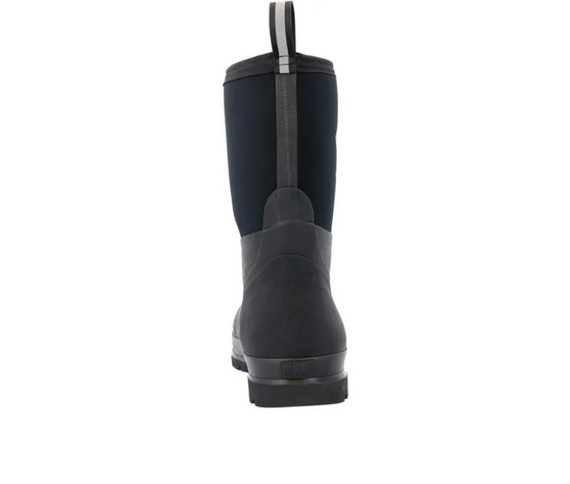 Men's Muck Boots Chore Classic Mid Work Boots