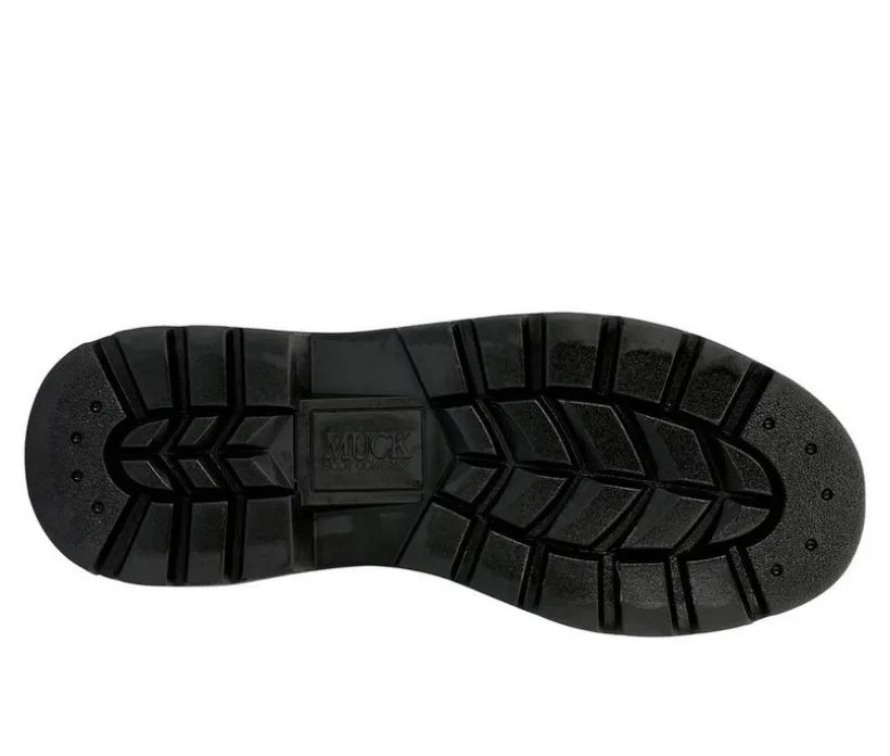 Men's Muck Boots Chore Classic Mid Work Boots