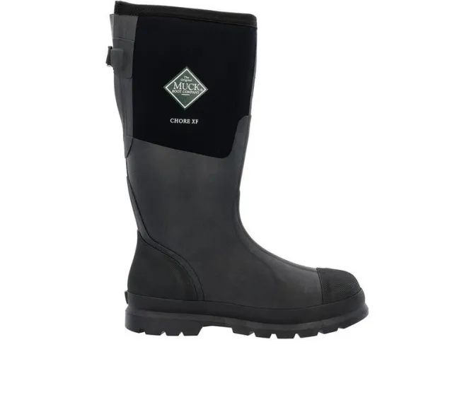 Men's Muck Boots Chore Classic XF Work Boots
