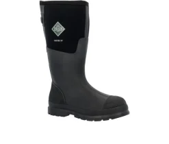 Men's Muck Boots Chore Classic XF Work Boots