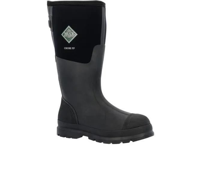 Men's Muck Boots Chore Classic XF Work Boots