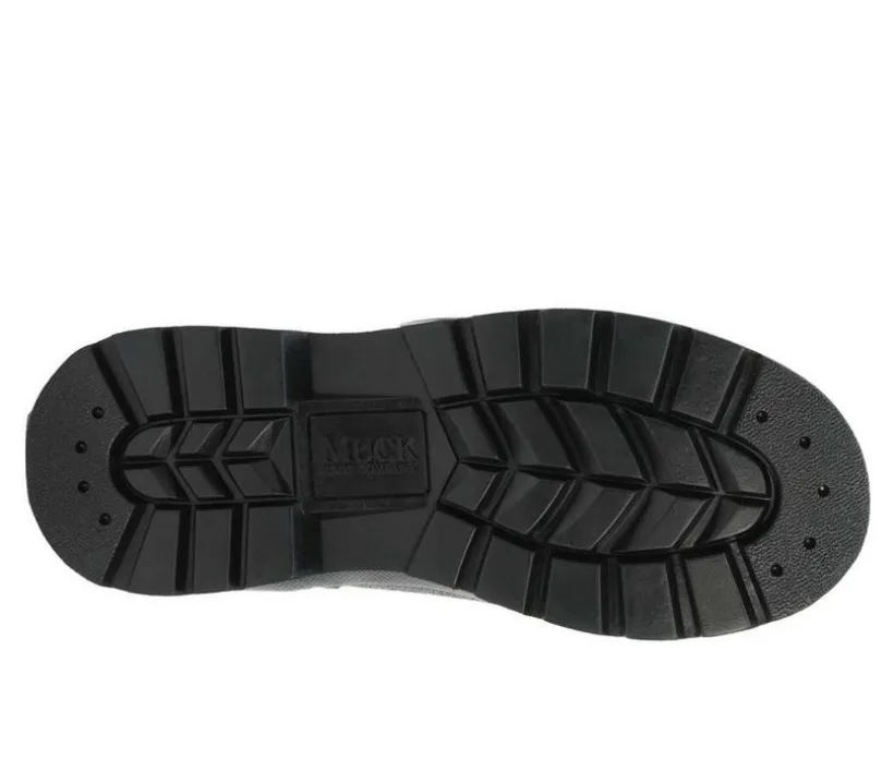 Men's Muck Boots Chore Tall Boot Work Boots