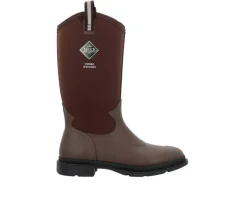 Men's Muck Boots Chore Western Mid Work Boots