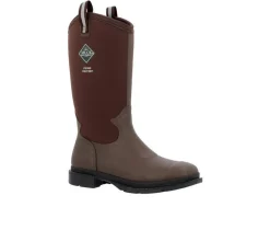 Men's Muck Boots Chore Western Mid Work Boots