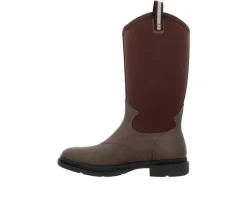 Men's Muck Boots Chore Western Mid Work Boots