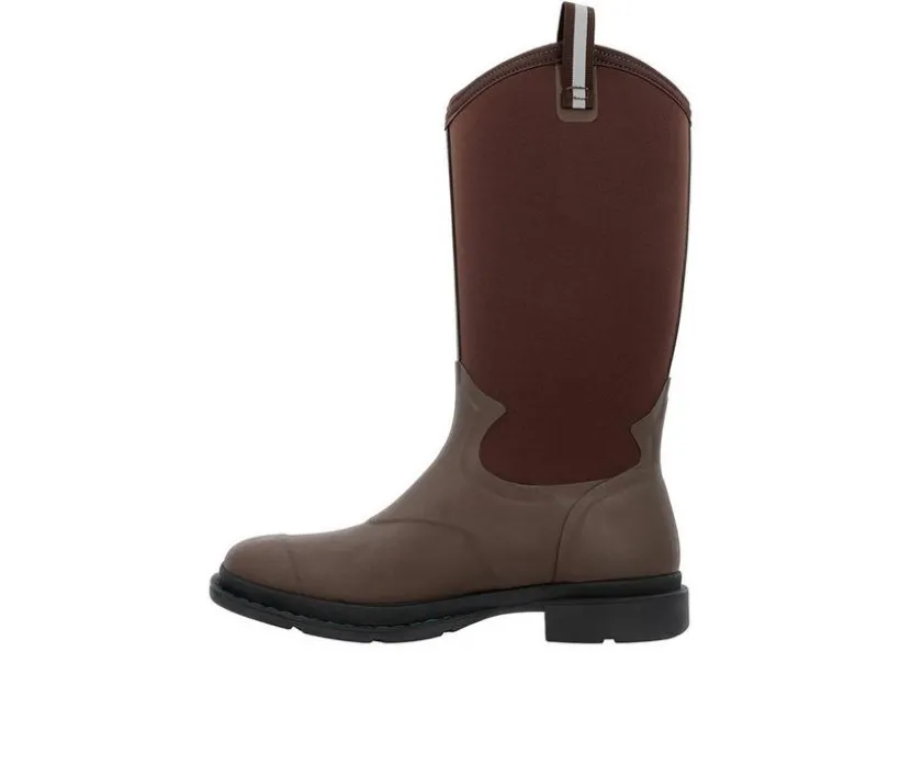 Men's Muck Boots Chore Western Mid Work Boots