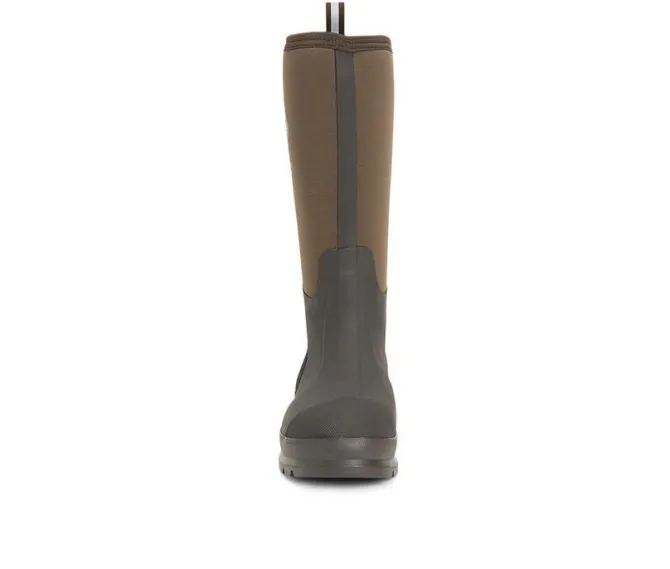 Men's Muck Boots Chore Western Xpress Work Boots