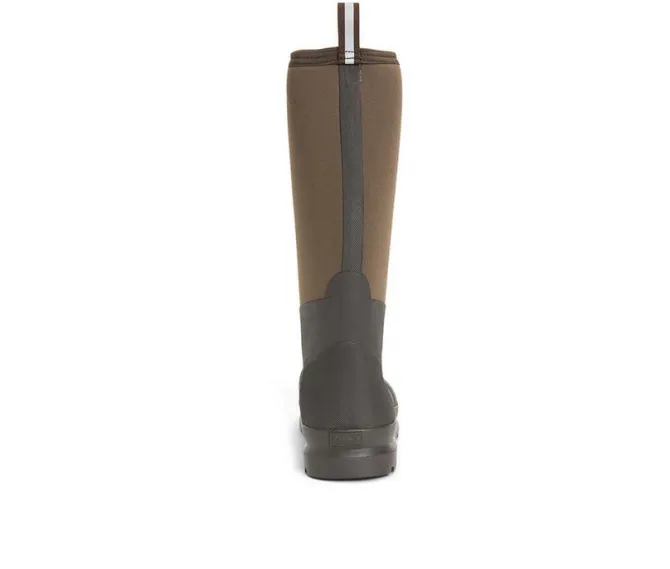 Men's Muck Boots Chore Western Xpress Work Boots