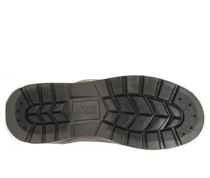 Men's Muck Boots Chore Western Xpress Work Boots