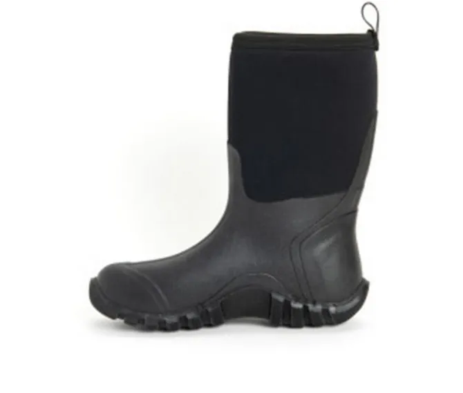 Men's Muck Boots Edgewater Classic Mid Work Boots