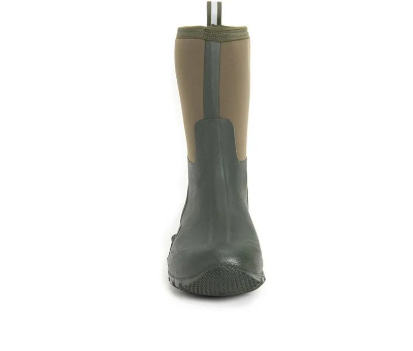Men's Muck Boots Edgewater Mid Work Boots