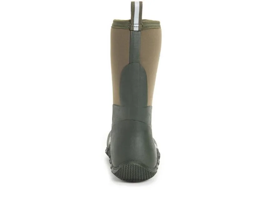 Men's Muck Boots Edgewater Mid Work Boots