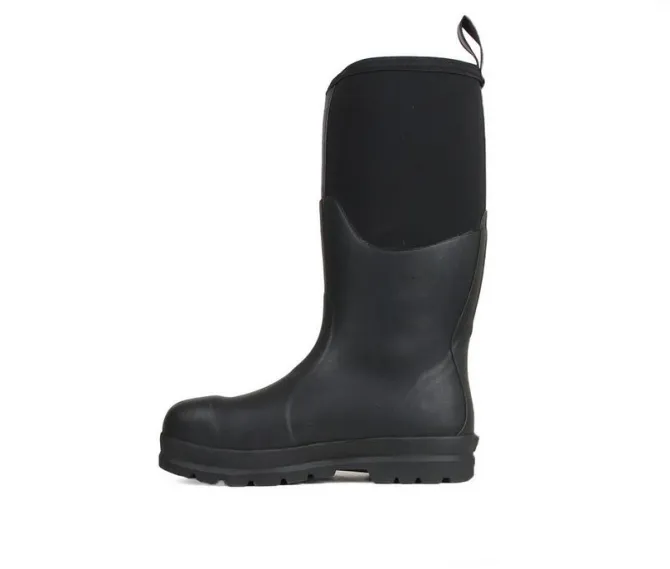 Men's Muck Boots Men's Chore Classic Tall ST Boot Work Boots
