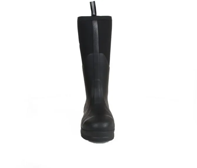 Men's Muck Boots Men's Chore Classic Tall ST Boot Work Boots