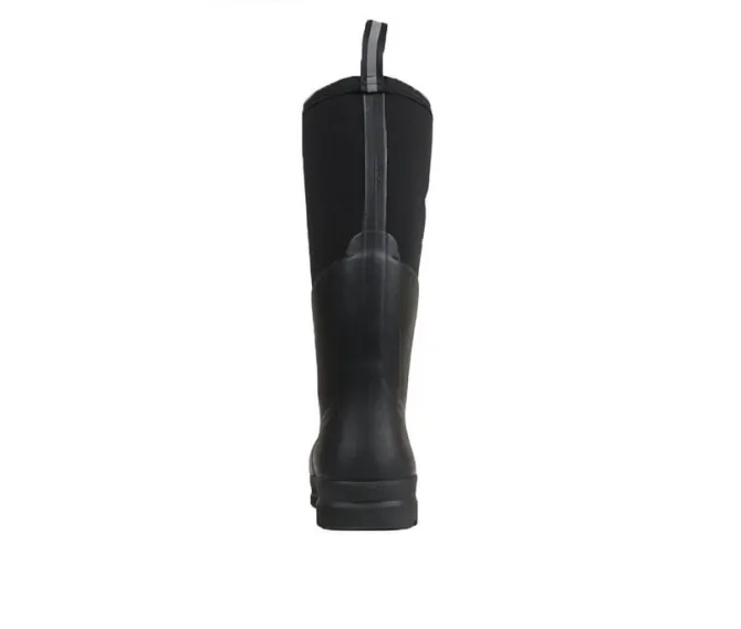 Men's Muck Boots Men's Chore Classic Tall ST Boot Work Boots