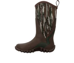 Men's Muck Boots MUCK FIELDBLAZER BONE COLLECTOR Work Boots