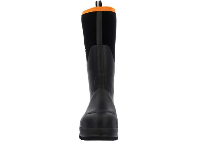 Men's Muck Boots Muck Met Guard Work Boots
