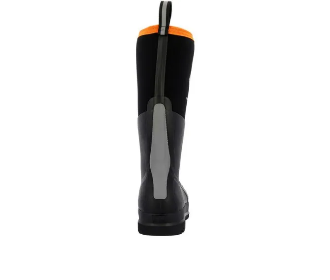 Men's Muck Boots Muck Met Guard Work Boots