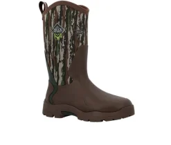 Men's Muck Boots MUCK PATHFINDER BONE COLLECTOR Work Boots