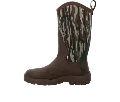 Men's Muck Boots MUCK PATHFINDER BONE COLLECTOR Work Boots