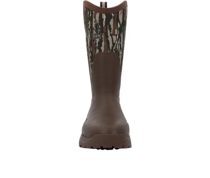 Men's Muck Boots MUCK PATHFINDER BONE COLLECTOR Work Boots