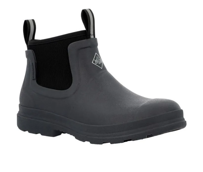 Men's Muck Boots Rainscape MRS12M00 Boot Rain Boots