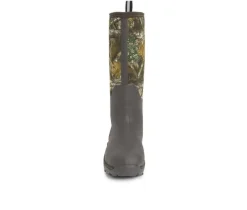 Men's Muck Boots Woody Max Realtree Insulated Boots