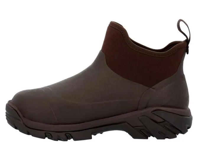 Men's Muck Boots Woody Sport Ankle Insulated Boots