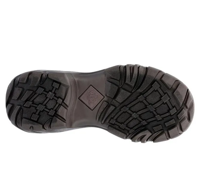 Men's Muck Boots Woody Sport Ankle Insulated Boots