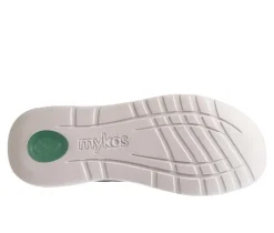 Men's Mykos Emerson Casual Sneakers