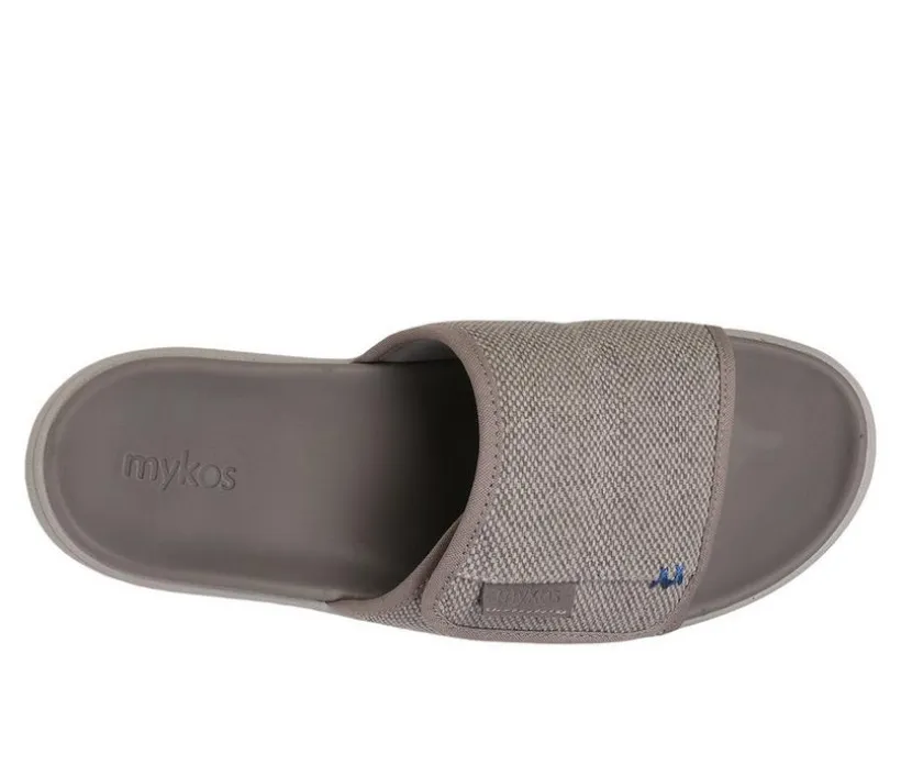 Men's Mykos Gill Slides
