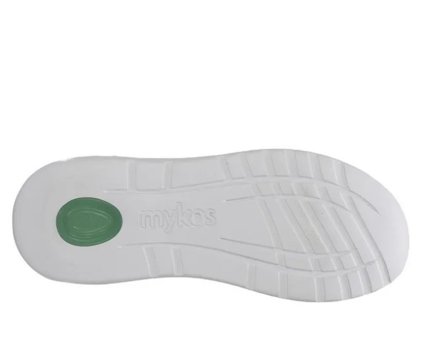 Men's Mykos Wilson Casual Shoes