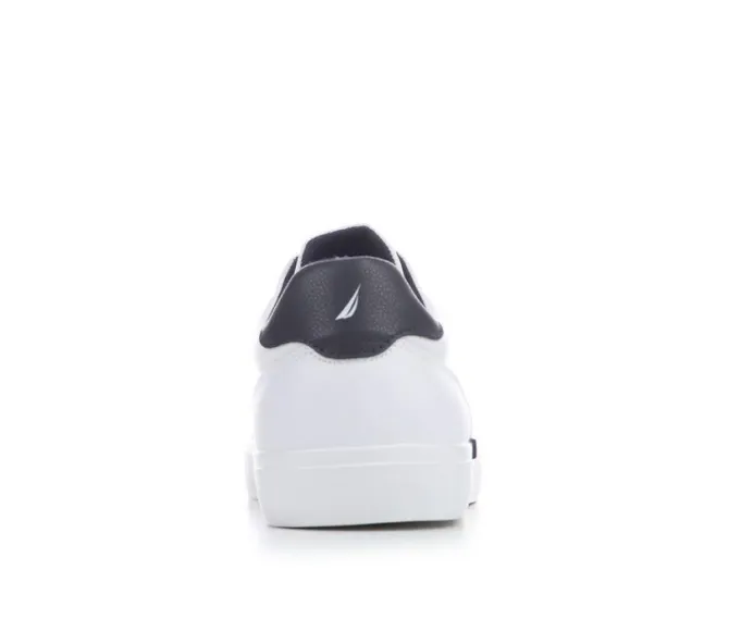 Men's Nautica Walvis Casual Shoes