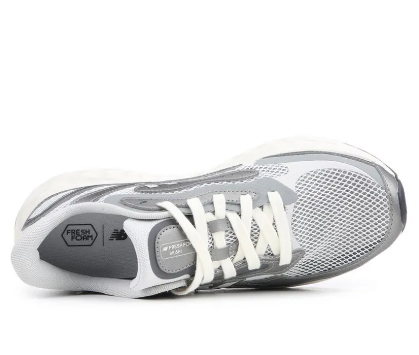 Men's New Balance Arishi Lux Sneakers