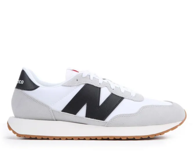 Men's New Balance 237-M Sneakers