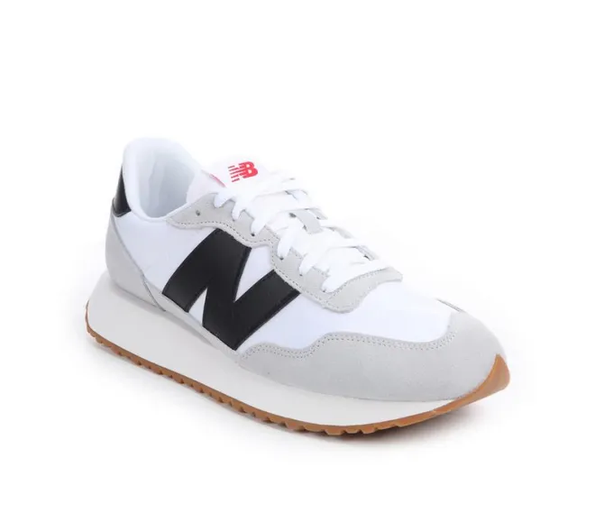 Men's New Balance 237-M Sneakers
