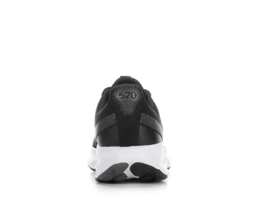 Men's New Balance M520v9 Running Shoes