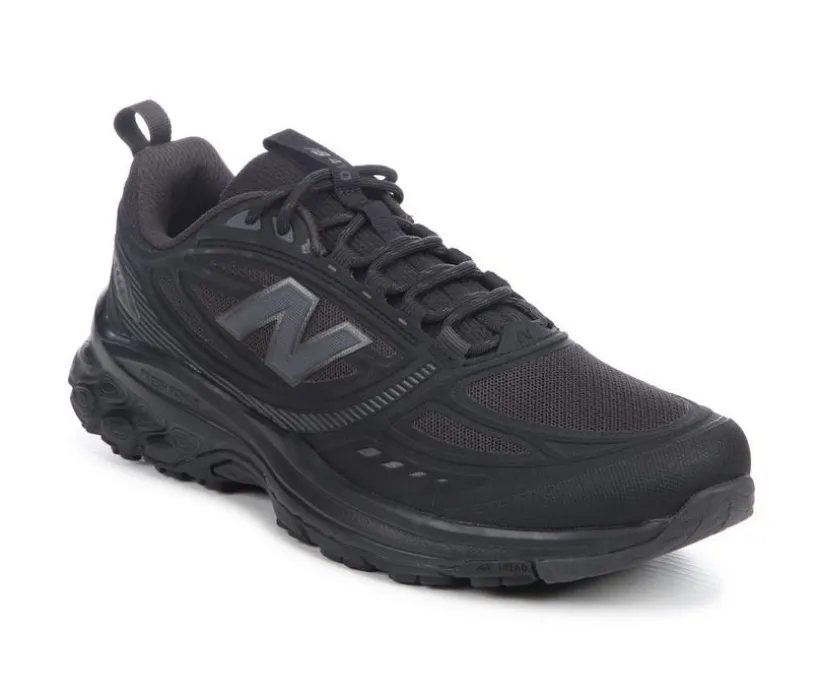 Men's New Balance M410V9 Trail Running Shoes