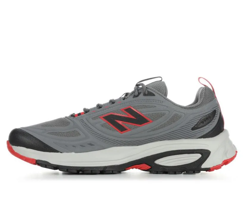 Men's New Balance M410V9 Trail Running Shoes