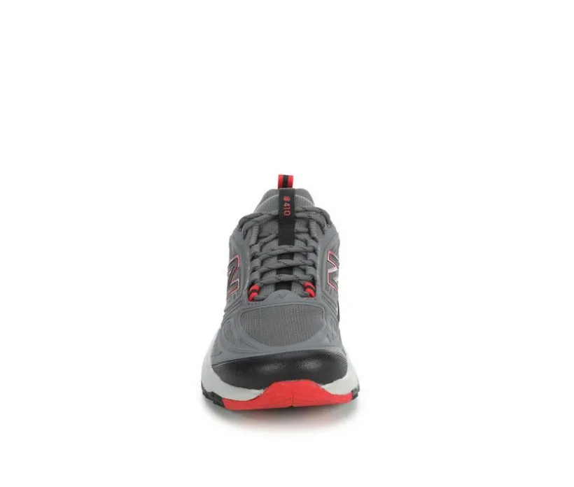 Men's New Balance M410V9 Trail Running Shoes