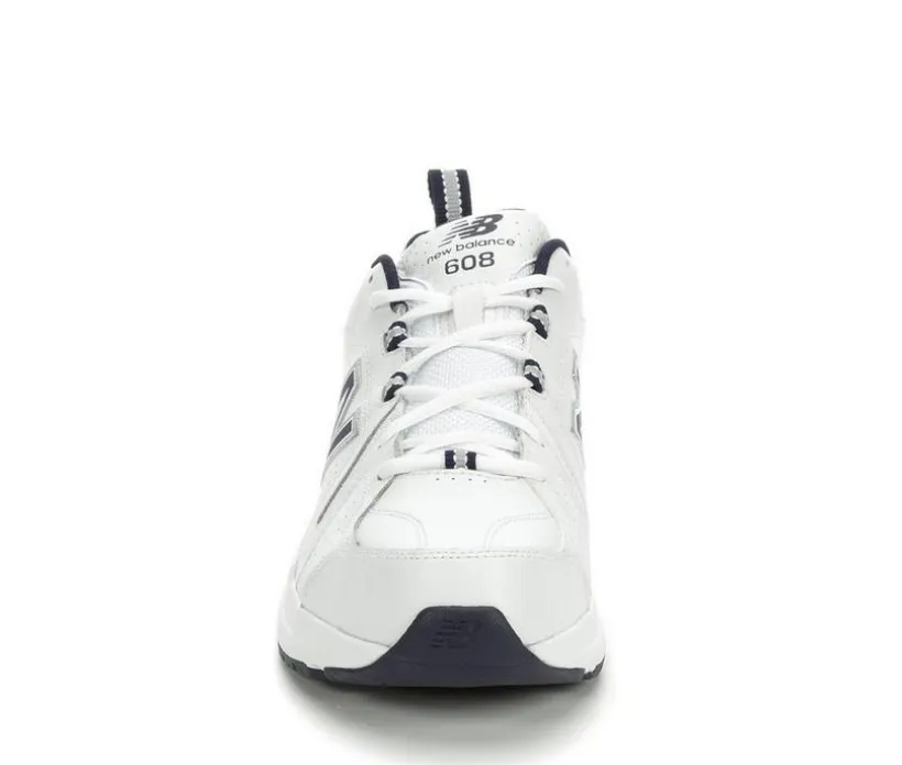 Men's New Balance MX608V5 Training Shoes