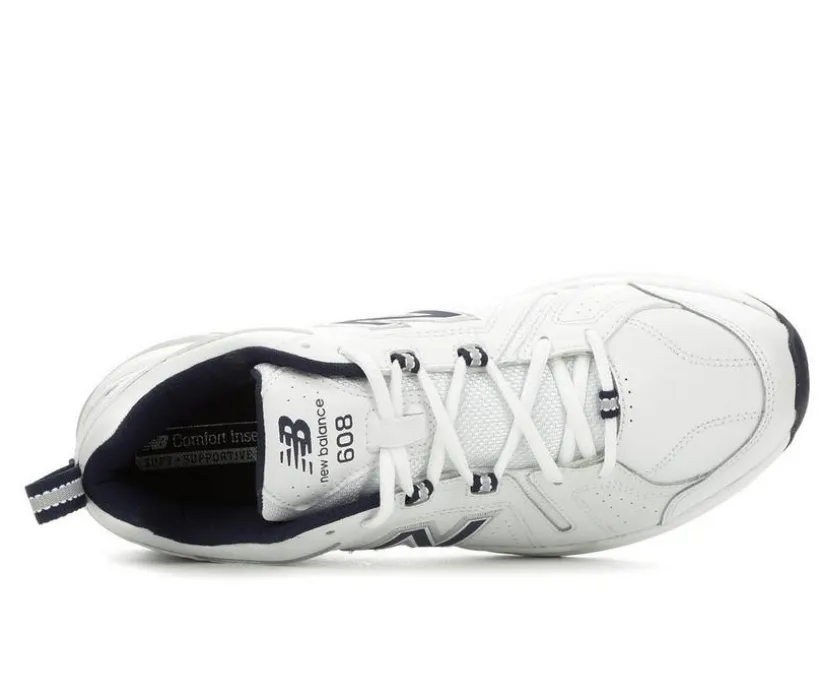Men's New Balance MX608V5 Training Shoes