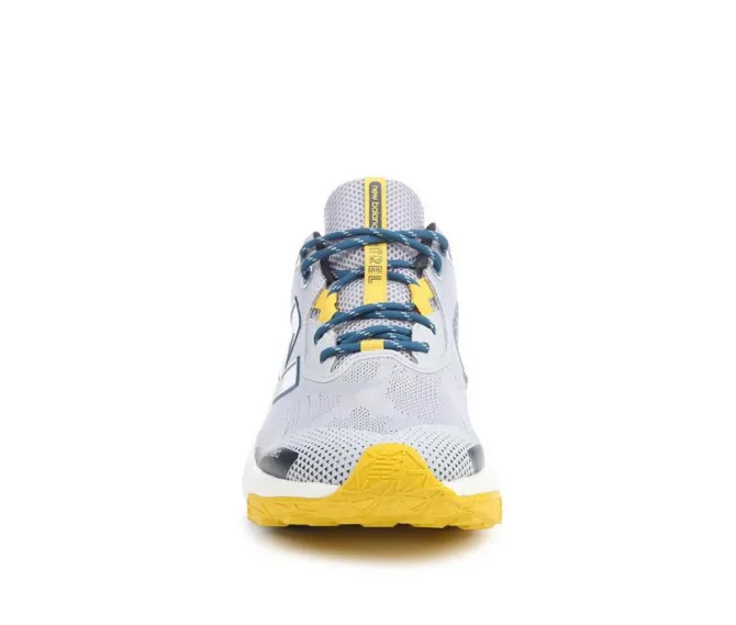 Men's New Balance Nitrel V6 Trail Running Shoes