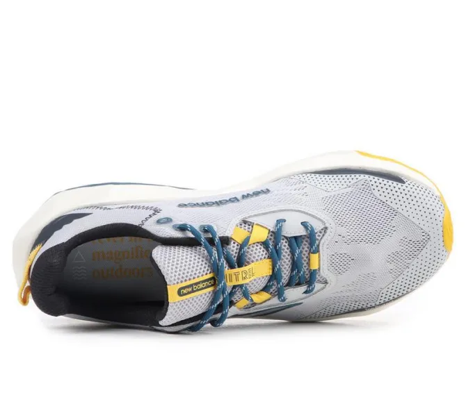 Men's New Balance Nitrel V6 Trail Running Shoes