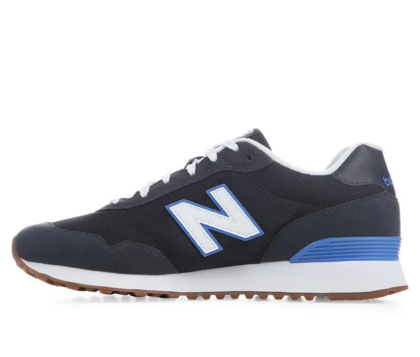 Men's New Balance 515 Sustainable Sneakers