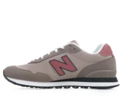 Men's New Balance 515 Sustainable Sneakers