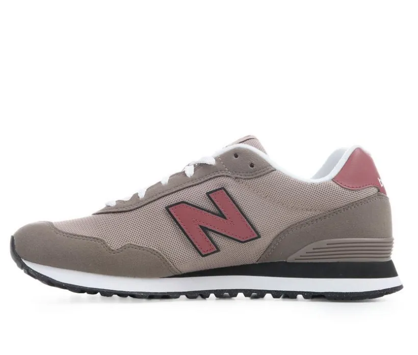 Men's New Balance 515 Sustainable Sneakers