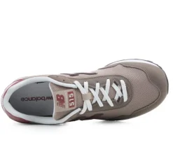 Men's New Balance 515 Sustainable Sneakers