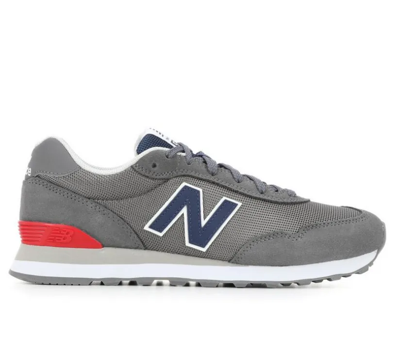 Men's New Balance 515 Sustainable Sneakers
